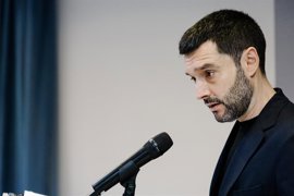 Foto: Carlos Luján - Europa Press