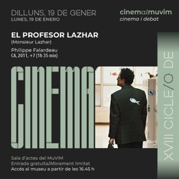 El MuVIM i les persones majors