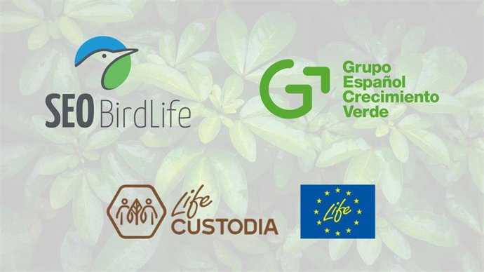 SEO/BirdLife y el Grupo Español para el Crecimiento Verde (GECV)  sellan un acuerdo para la custodia del territorio