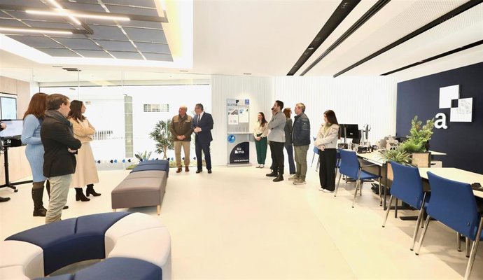 Nueva oficina de Suma en Benidorm (Alicante)