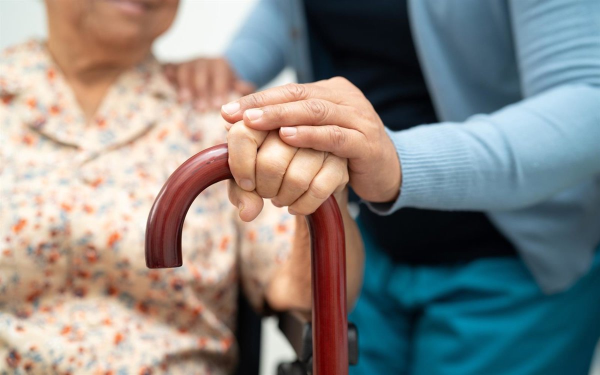 Canarias, tercera comunidad con más tiempo de espera en dependencia con 403 días, un 23,2% menos