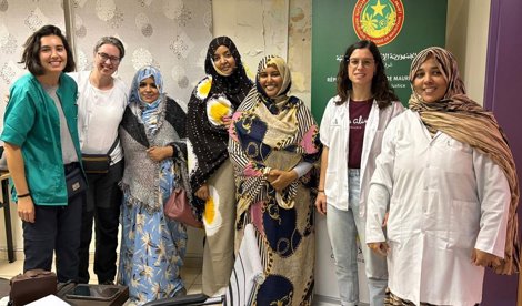 Es Andalucía - Sevilla