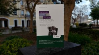 La Institució Alfons el Magnànim lanza la quita edición del libro 'Indignas hijas de su Patria'