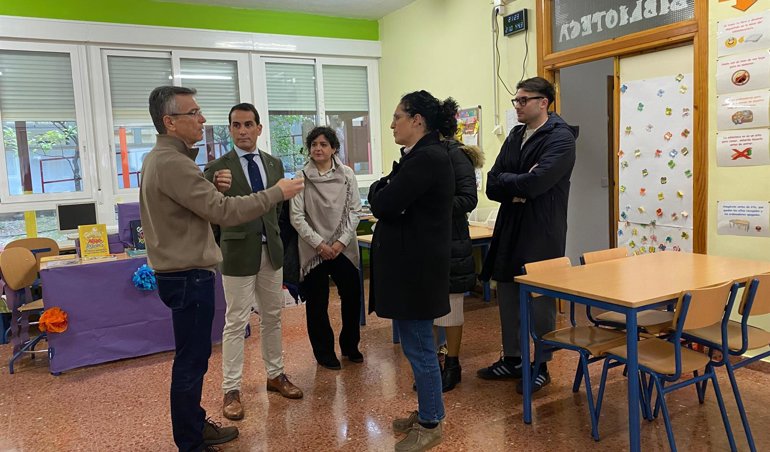 Es Andalucía - Jaén