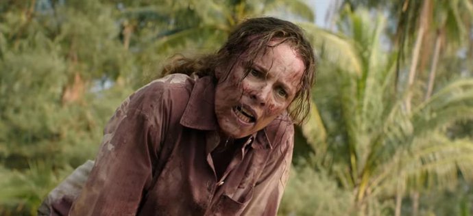 Send help (Enviad ayuda)