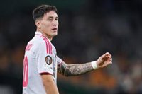 Los uruguayos Satriano y Boselli, refuerzos en ataque y defensa para el Getafe