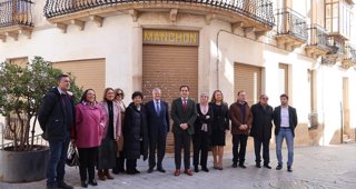 Es  Andalucía - Almería