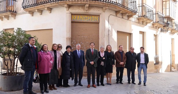 Es  Andalucía - Almería