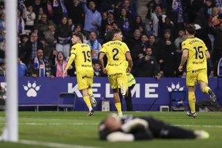 RCD Espanyol - Girona FC