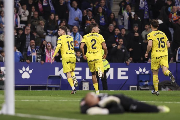 RCD Espanyol - Girona FC