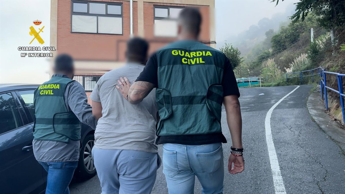 Desarticulado un grupo criminal dedicado a estafar por internet con la venta y adopción de mascotas