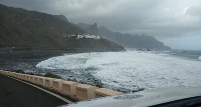 Islas Canarias