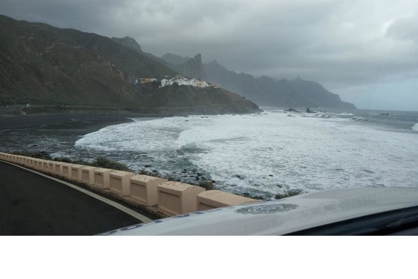 Islas Canarias