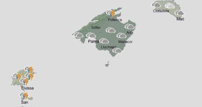 Islas Baleares
