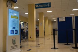 Foto: AYUNTAMIENTO DE LAS PALMAS DE GRAN CANARIA