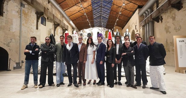 Es Andalucía - Sevilla