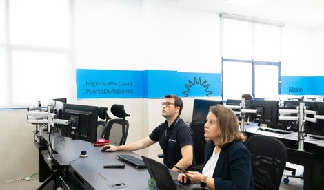 Es Andalucía - Sevilla