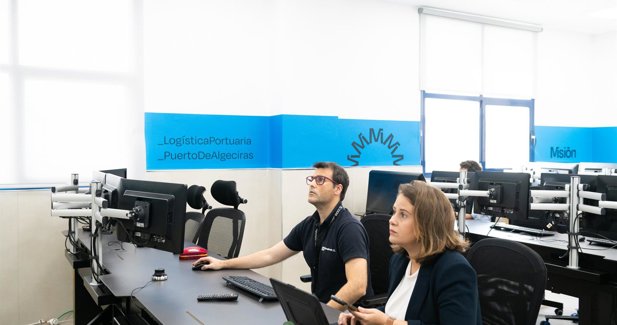 Es Andalucía - Sevilla