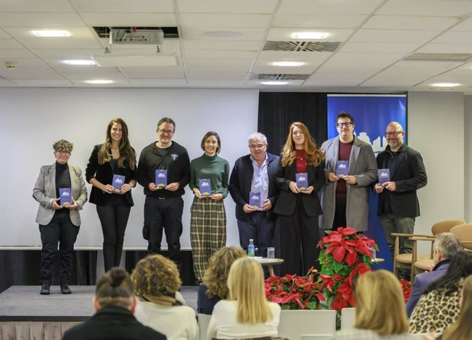 La presentación oficial de las nuevas empresas asociadas tuvo lugar durante la reciente edición del Think Tank de la Oficina de Congresos de Murcia