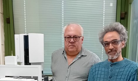 Es Andalucía - Córdoba