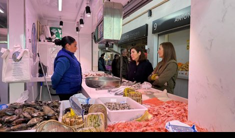 Es Andalucía - Málaga