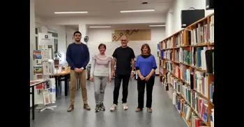 El equipo dimisionario del CREENA dice que el convenio con Fundación Alegría supone una "quiebra del modelo de atención"