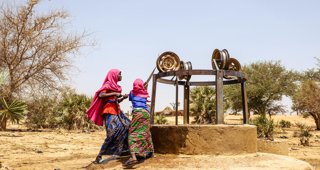 Cooperación y Desarrollo