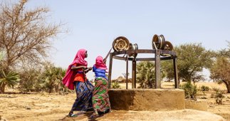 Cooperación y Desarrollo