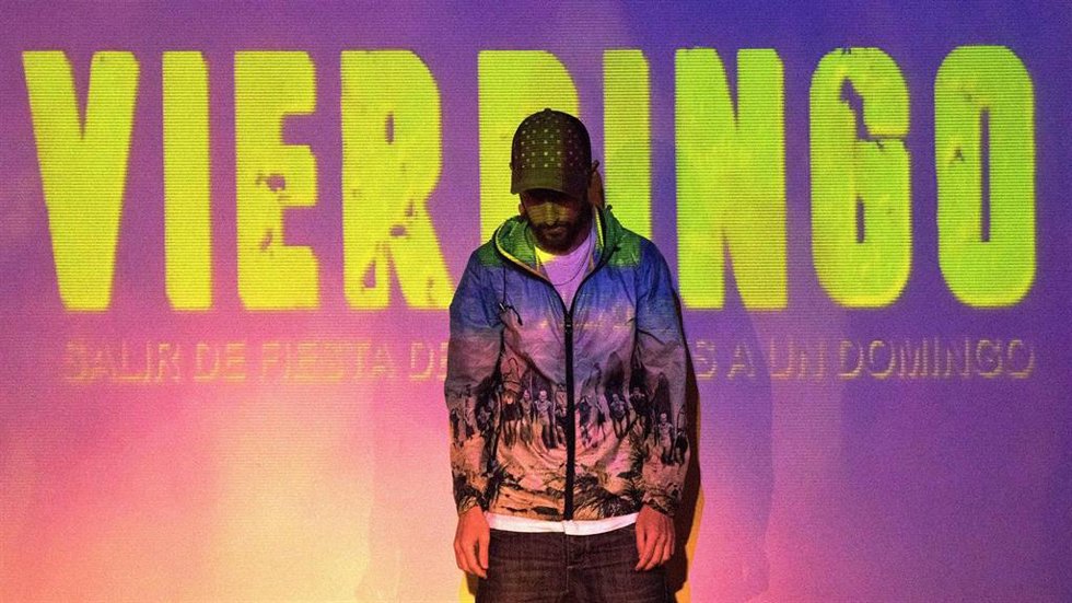 Archivo - Vierdingo