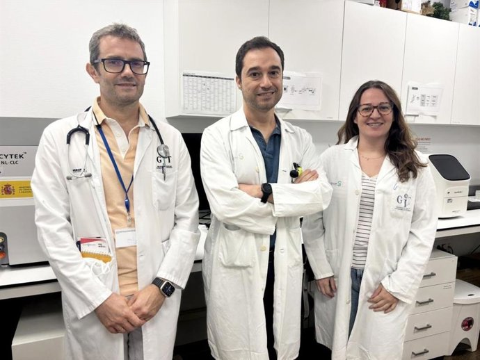 El Hospital de Tomelloso, en la élite nacional de la investigación clínica por su participación en el proyecto iPHARMGx