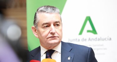 Es Andalucía - Sevilla