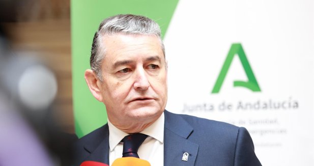 Es Andalucía - Sevilla