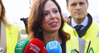 Es Andalucía - Granada