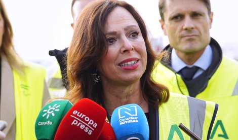 Es Andalucía - Granada