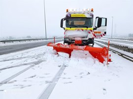 Foto: MINISTERIO DE TRANSPORTES