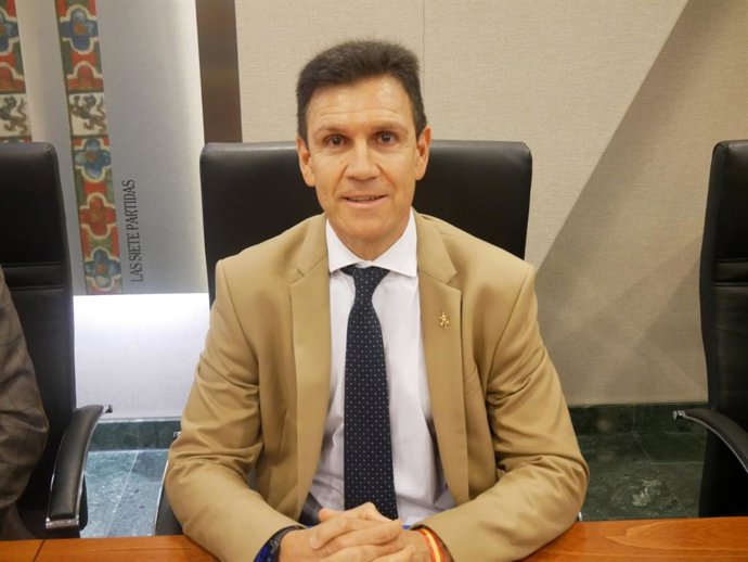 Alfonso Fernando Cerón