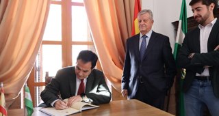 Es  Andalucía - Almería