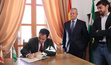 Es  Andalucía - Almería