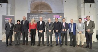 Es Andalucía - Sevilla