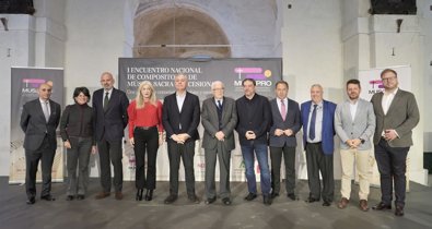 Es Andalucía - Sevilla