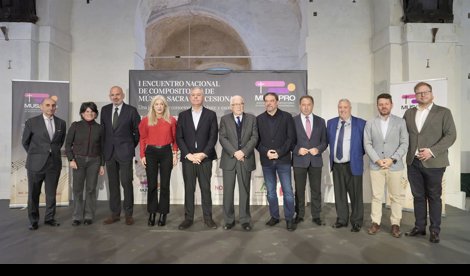 Es Andalucía - Sevilla