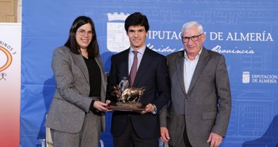 Diputación de Almería