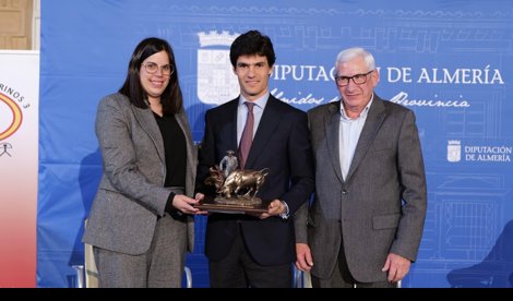 Diputación de Almería