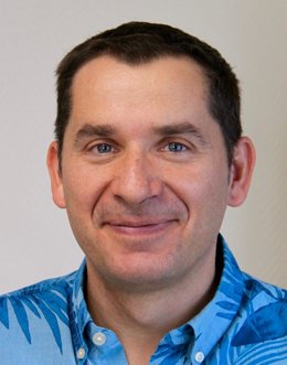 Archivo - Gustavo Navas presidente de ANPE-Rioja