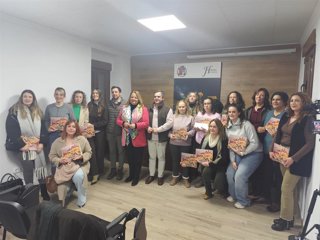 Premios San Antón 2026.