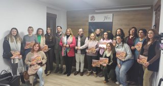 Es Andalucía - Jaén