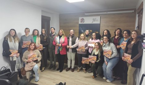 Es Andalucía - Jaén