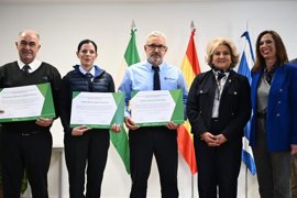 Foto: JUNTA DE ANDALUCÍA