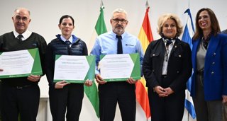 Es Andalucía - Granada