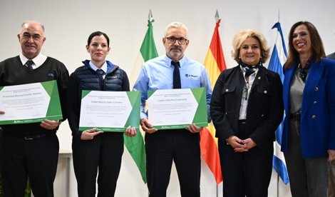 Es Andalucía - Granada